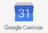 Google Calendar icon